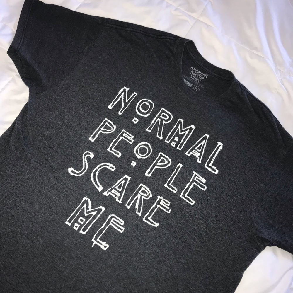 American Horror Story Tee
